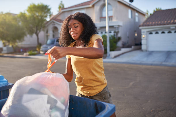 Best Basement Cleanout Services  in Sharon, MS