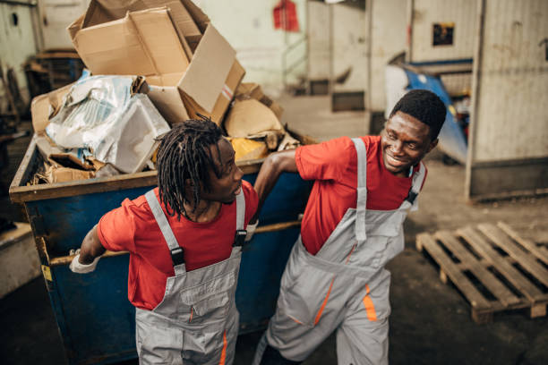 Reliable Sharon, MS Junk Removal Solutions