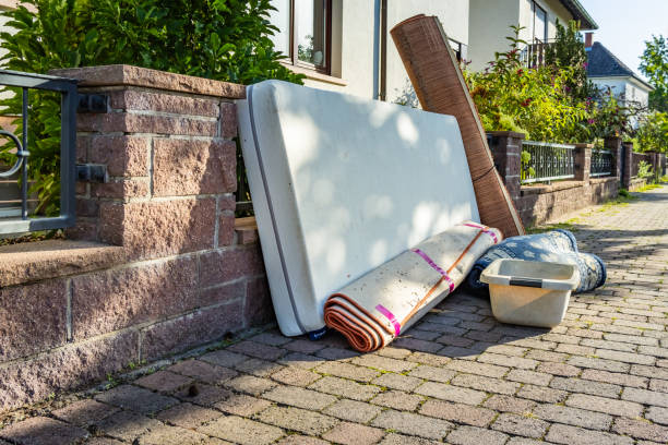 Appliance Disposal in Sharon, MS