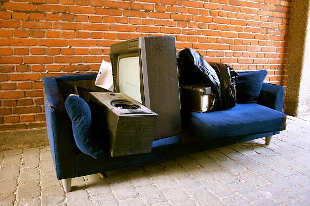 Best Attic Cleanout Services  in Sharon, MS