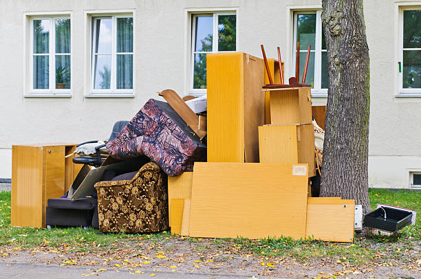 Best Junk Removal Near Me  in Sharon, MS