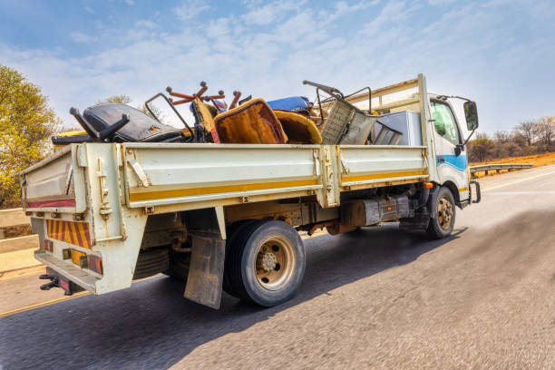Best Residential Junk Removal  in Sharon, MS