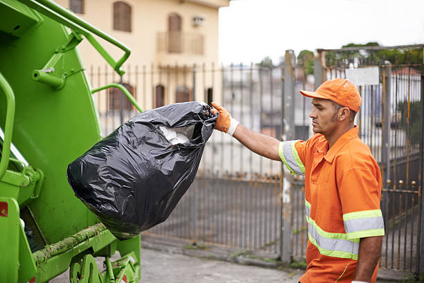 Best Junk Removal for Businesses  in Sharon, MS