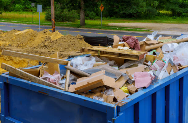 Best Commercial Cleanout Services  in Sharon, MS
